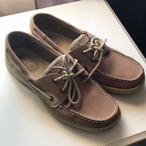 Women’s Sperry Top-Sider size 9